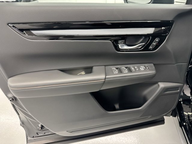 New 2027 Honda CR-V Sport Touring image 20