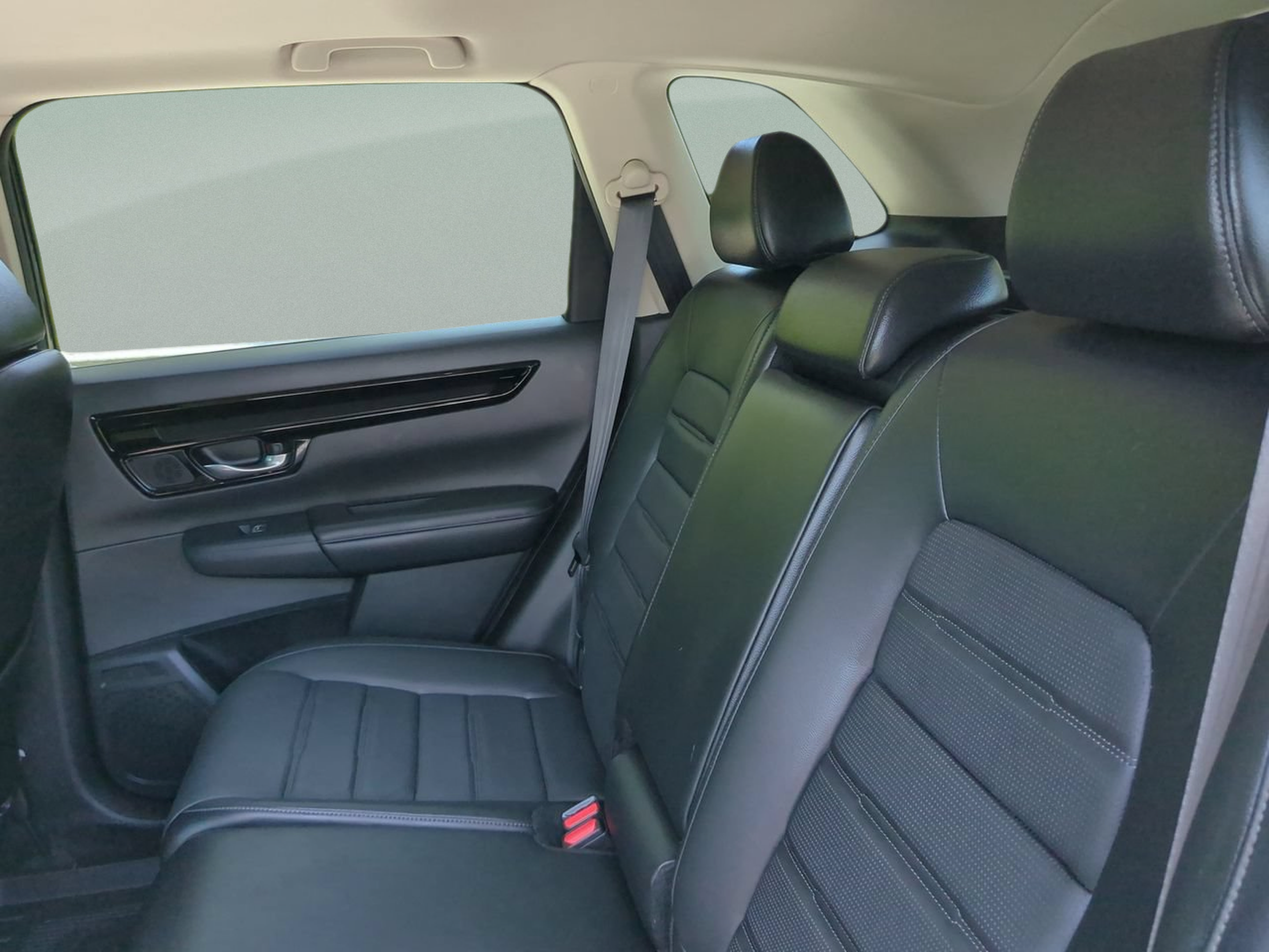 Certified 2024 Honda CR-V EX-L image 18