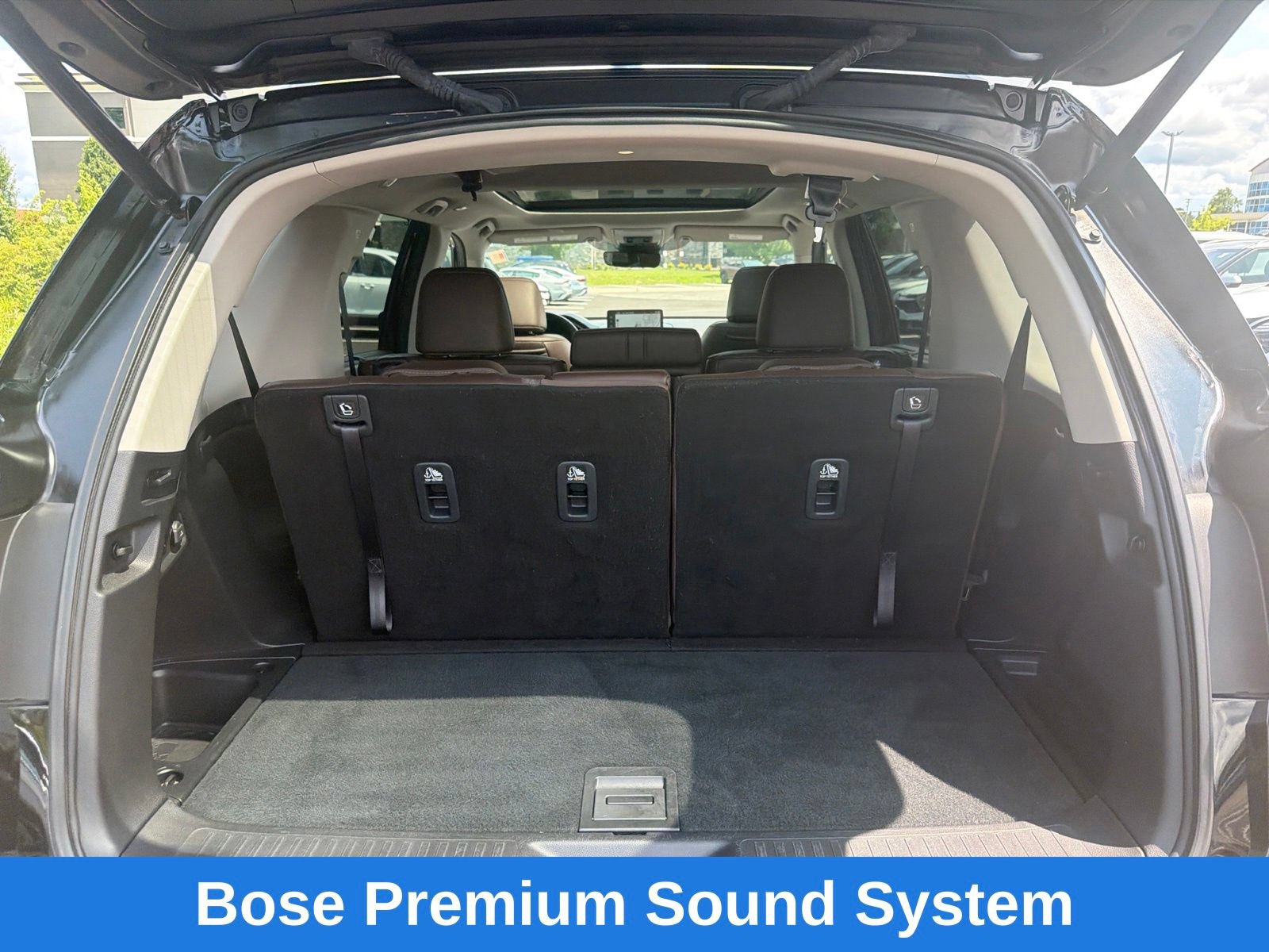 Used 2023 Honda Pilot Elite image 23