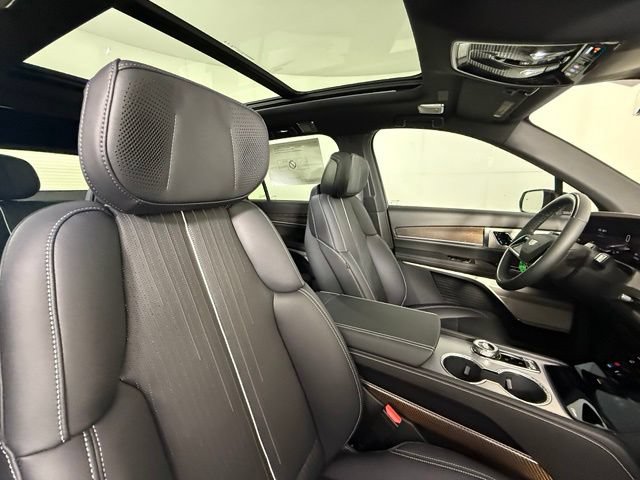 New 2027 Cadillac Vistiq Sport AWD/4WD image 34