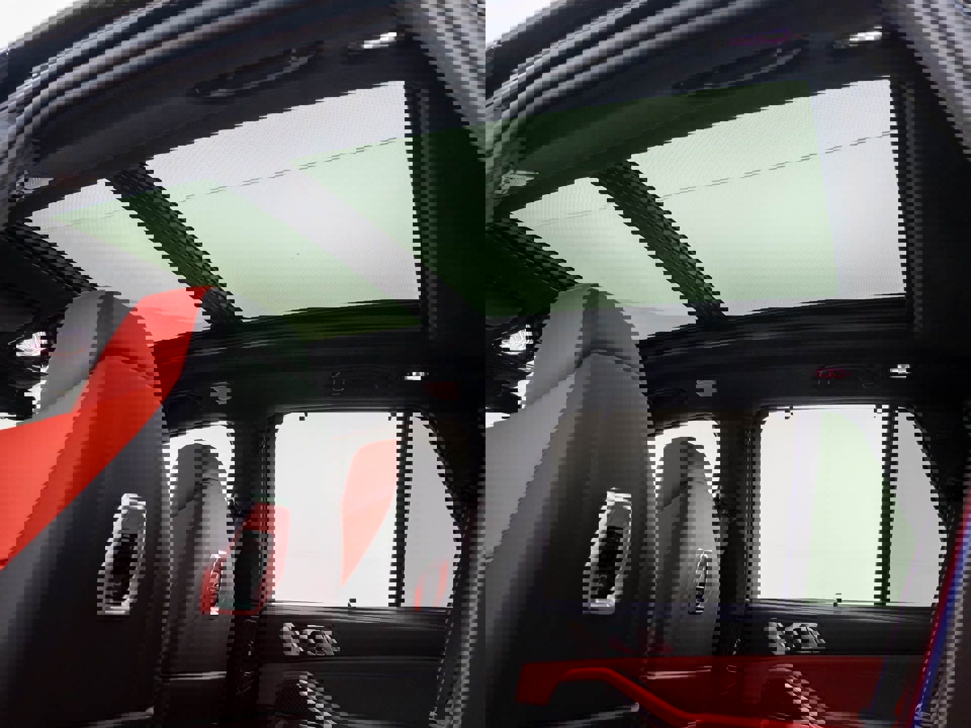 New 2026 BMW X5 M Competition w/ Executive Package image 20