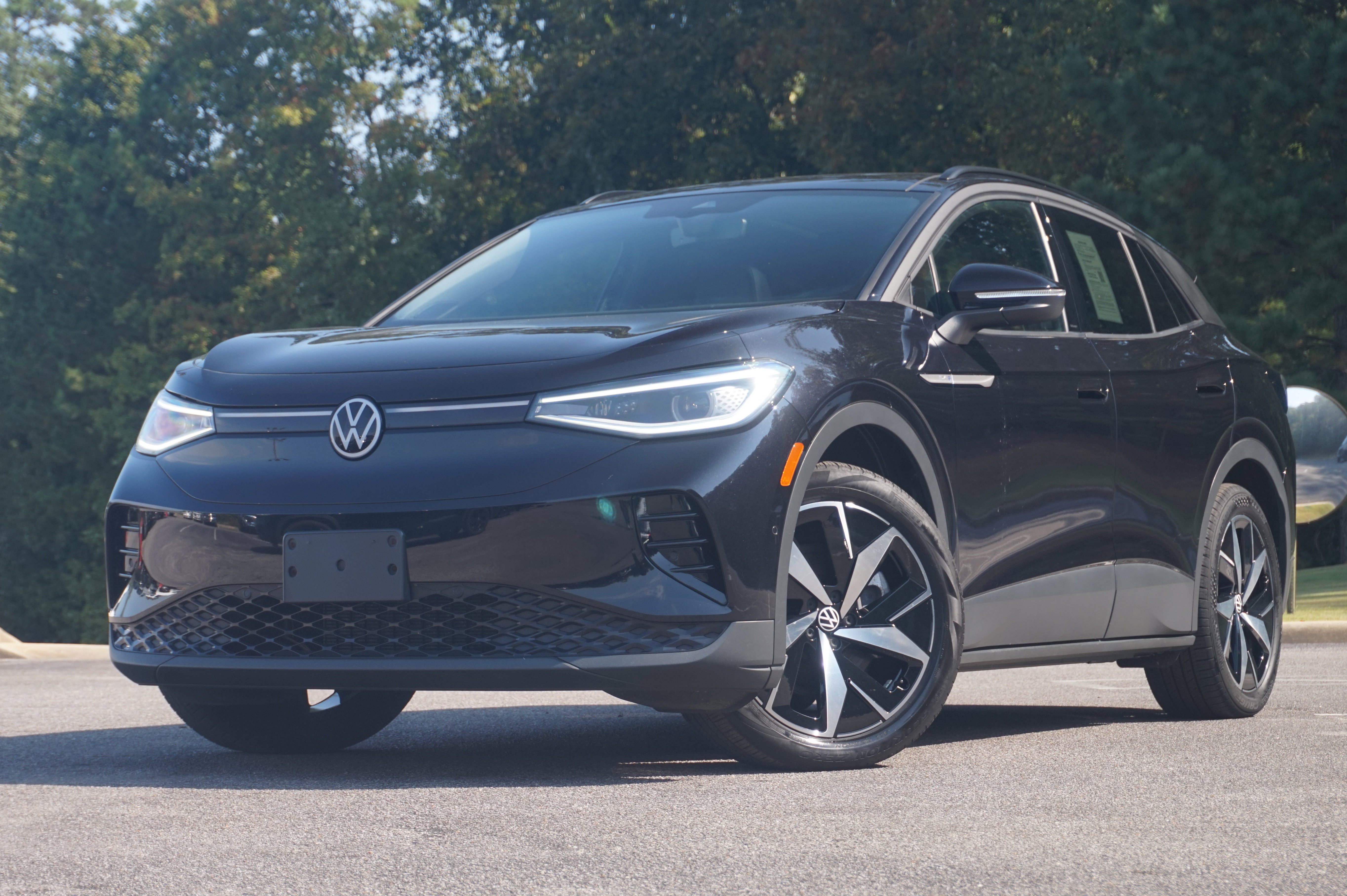 Used 2023 Volkswagen ID.4 S RWD image 5