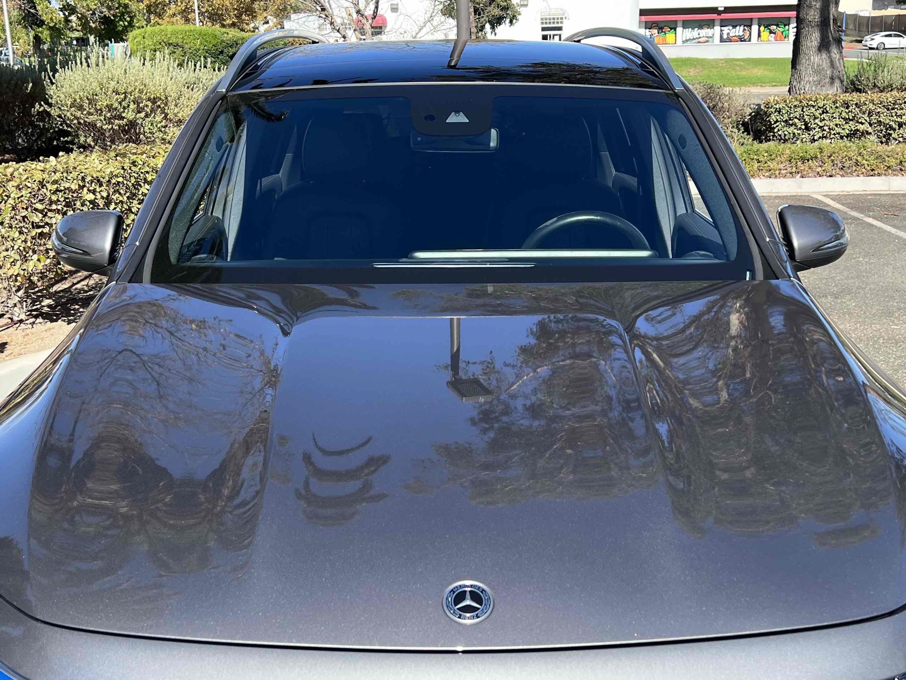 Used 2023 Mercedes-Benz EQB 300 4MATIC image 31