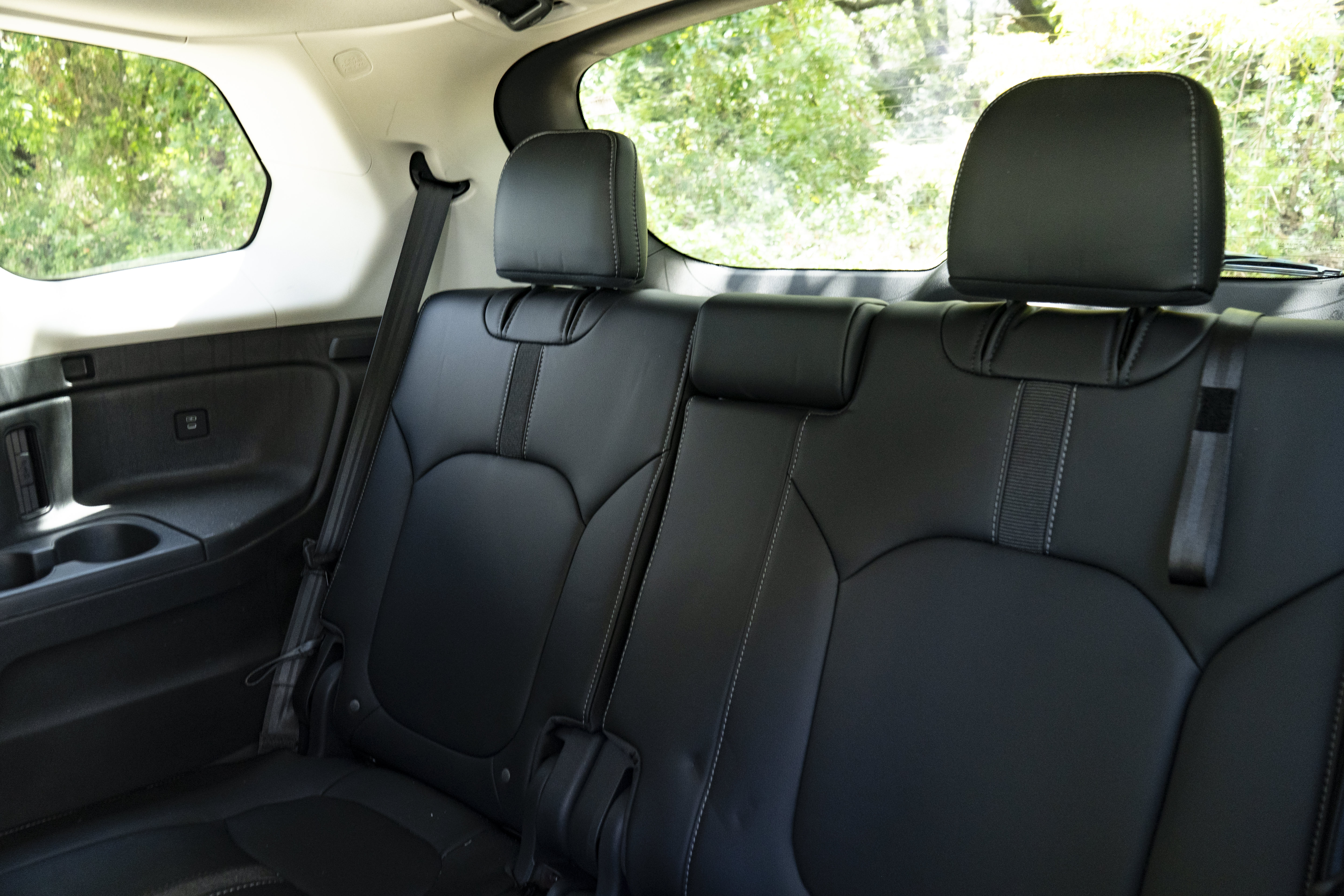 Certified 2025 Honda Pilot EX-L image 19