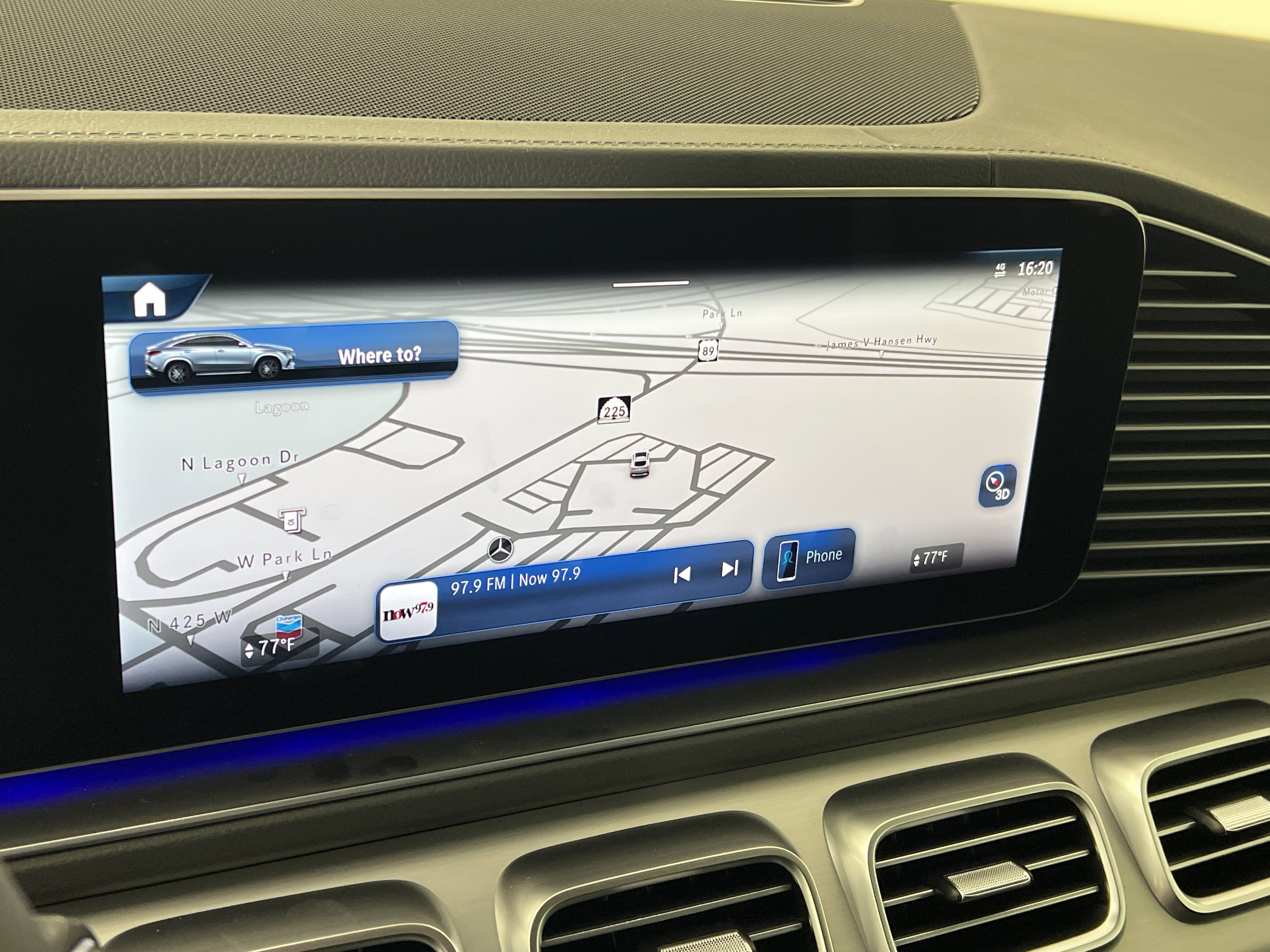 New 2026 Mercedes-Benz GLE 450 4MATIC Coupe image 31