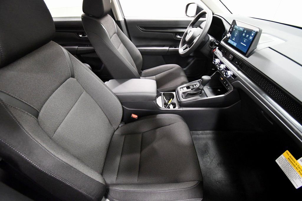 New 2026 Honda CR-V LX image 13