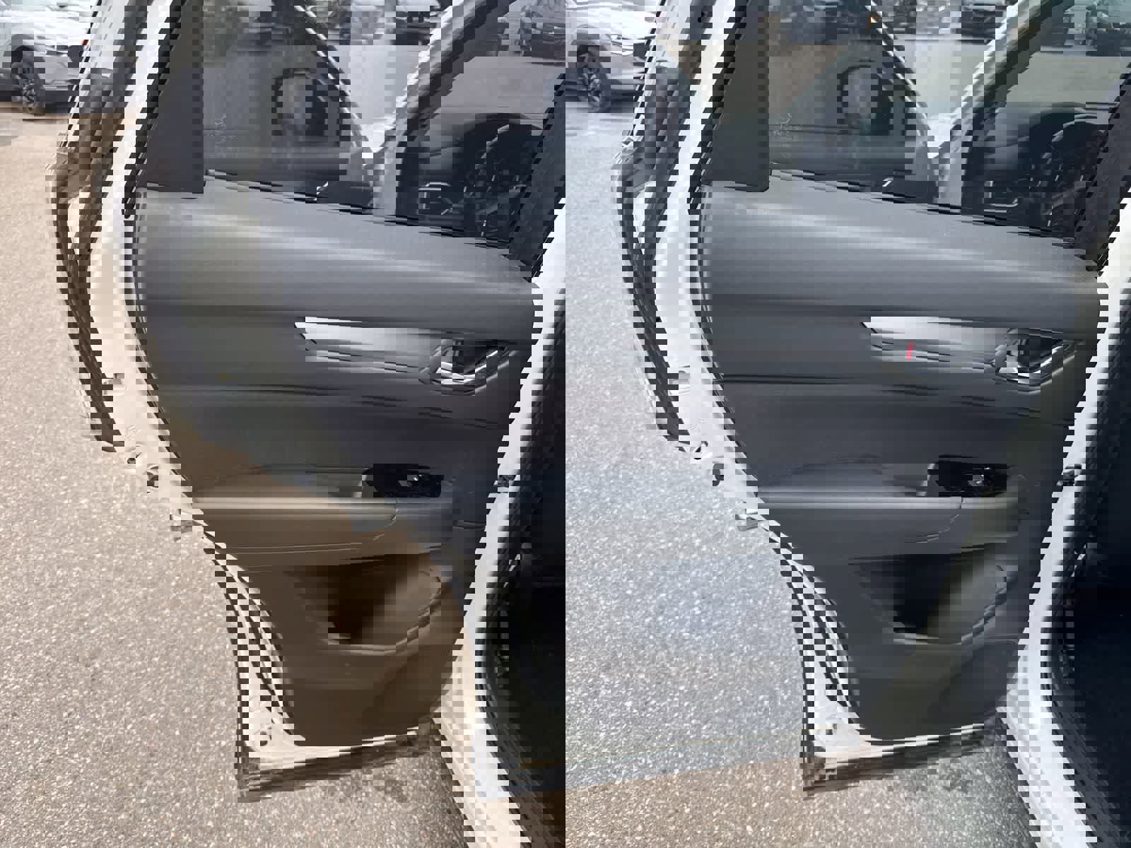 Used 2020 MAZDA CX-5 Sport image 18