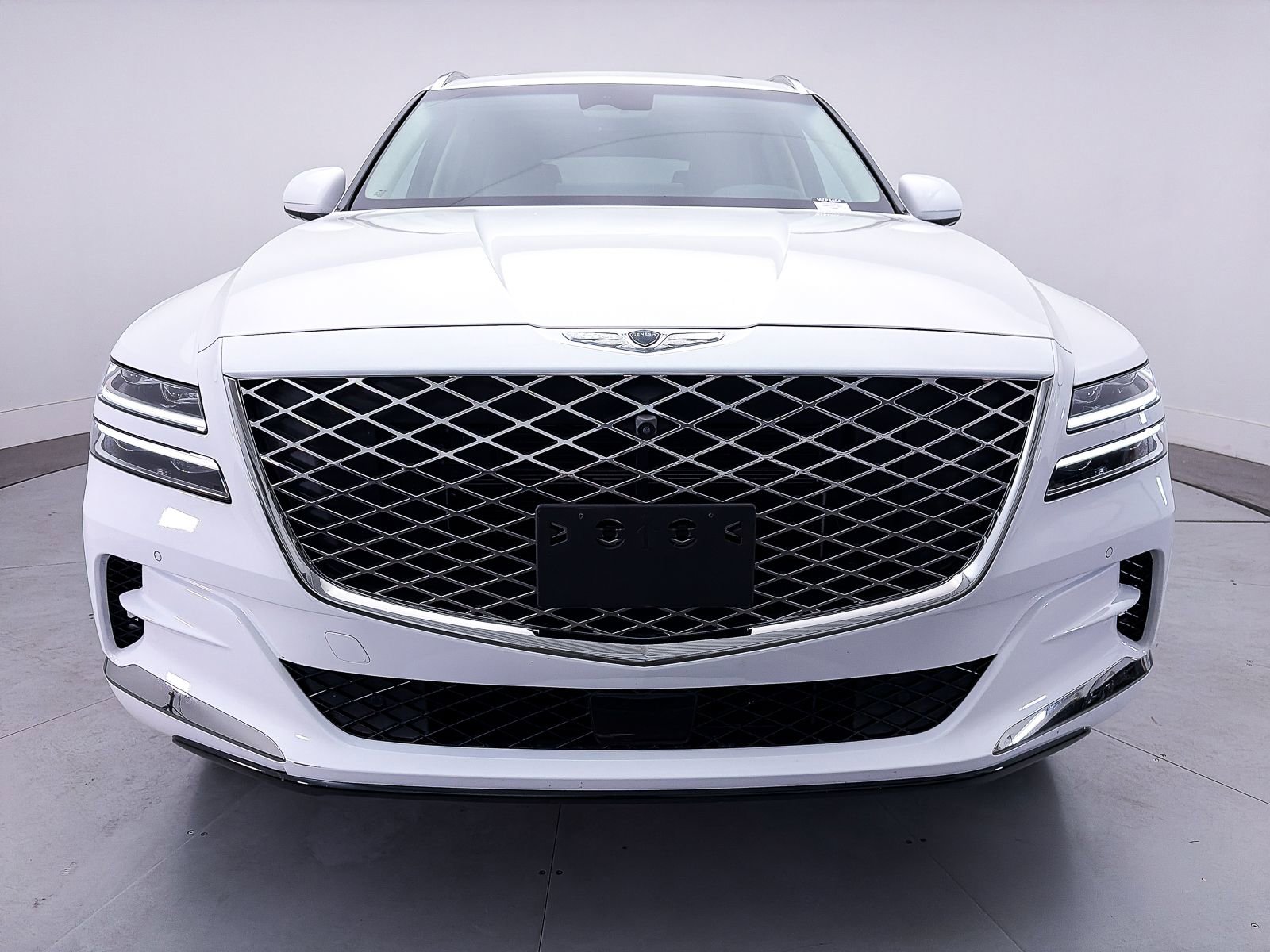 Used 2024 Genesis GV80 3.5T AWD/4WD image 14