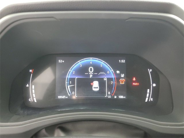 Used 2024 Toyota Grand Highlander XLE image 28