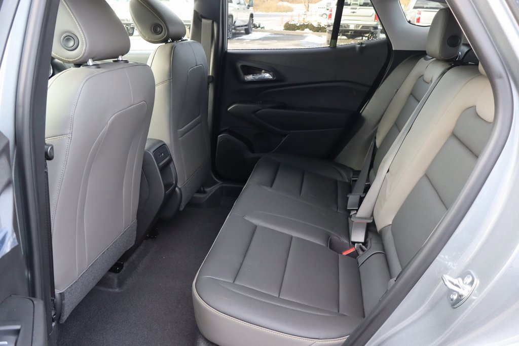 New 2026 Chevrolet Trax ACTIV w/ Driver Confidence Package image 19