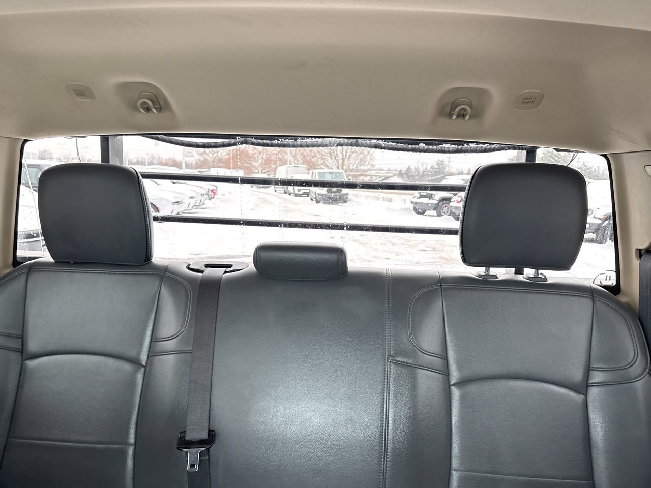 Used 2020 RAM 3500 Tradesman w/ Chrome Appearance Group image 24