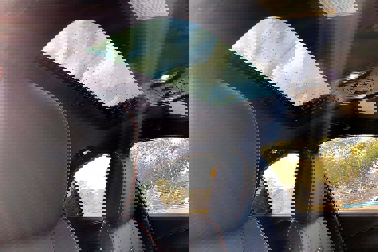 Used 2020 Cadillac CT4 Sport w/ Climate Package image 13