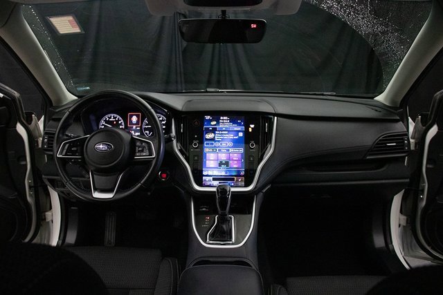 Used 2022 Subaru Outback Premium w/ Popular Package #1 image 22