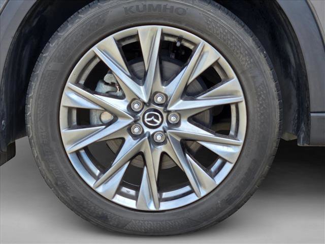 Used 2021 MAZDA CX-5 Signature AWD/4WD image 19