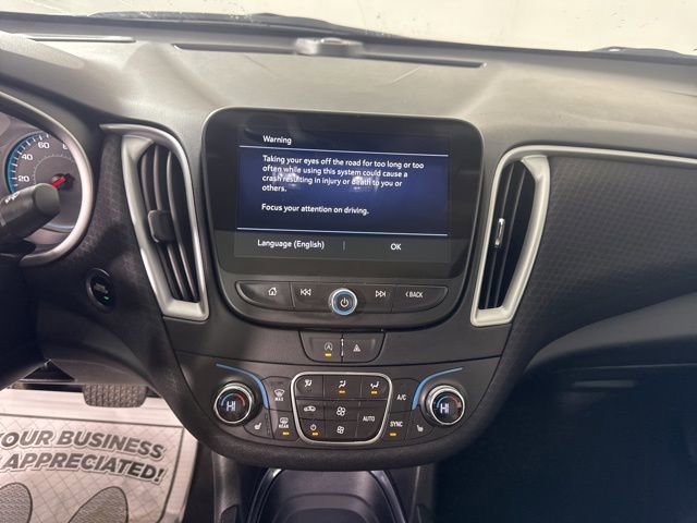 Used 2023 Chevrolet Malibu LT image 33