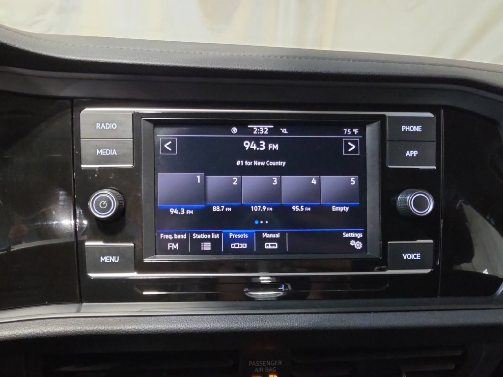 Used 2024 Volkswagen Jetta S FWD image 12