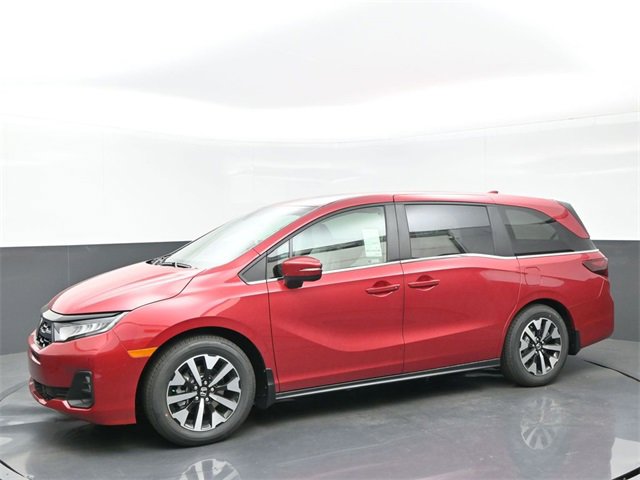 New 2026 Honda Odyssey EX-L image 2