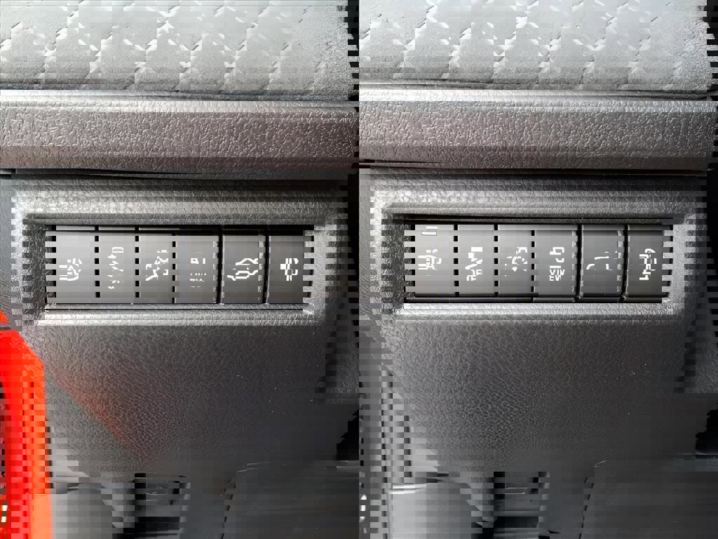 New 2026 Toyota Camry XLE image 13