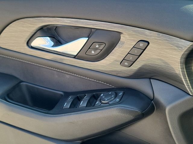 Certified 2023 Chevrolet Traverse High Country image 20