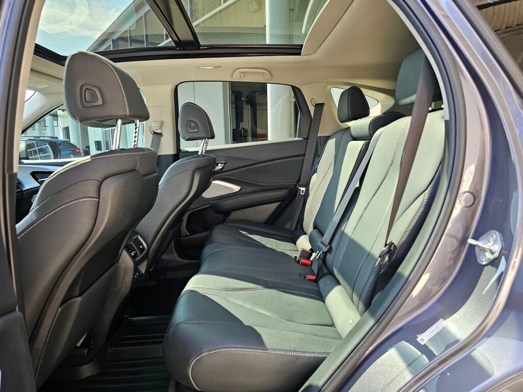 Used 2021 Acura RDX w/ Technology Package FWD image 16