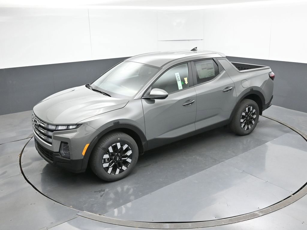 New 2026 Hyundai Santa Cruz SE image 18