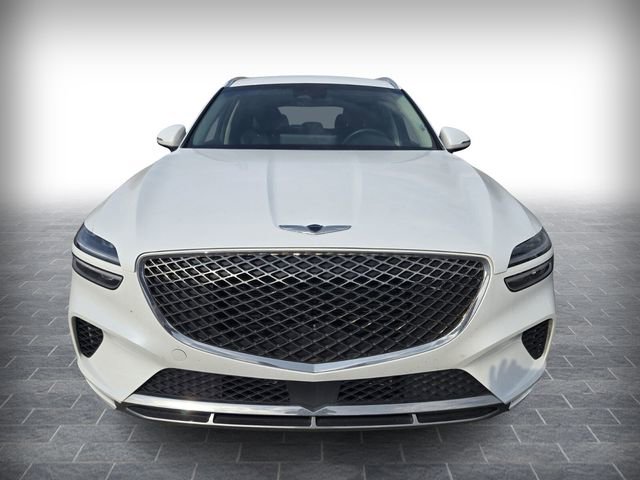 Used 2025 Genesis GV70 2.5T image 2