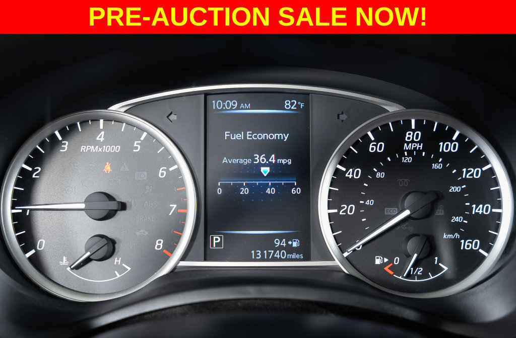 Used 2017 Nissan Sentra SV FWD image 26