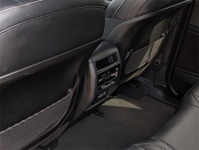 Used 2024 Jeep Grand Cherokee Altitude image 26