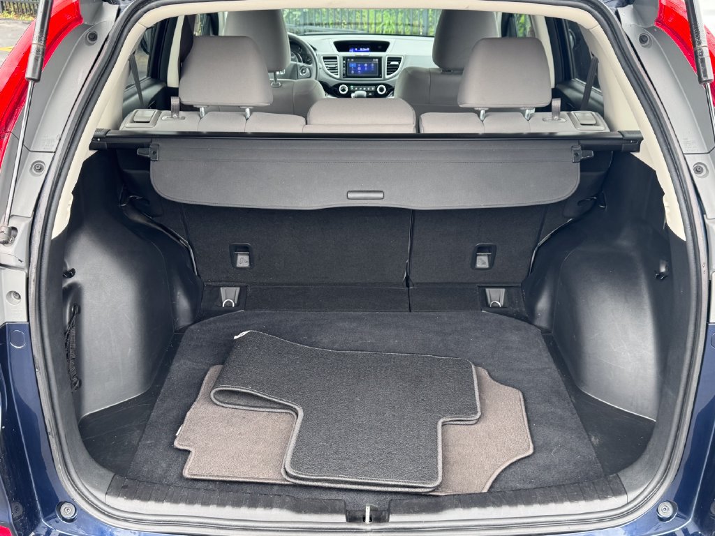 Used 2015 Honda CR-V EX image 14