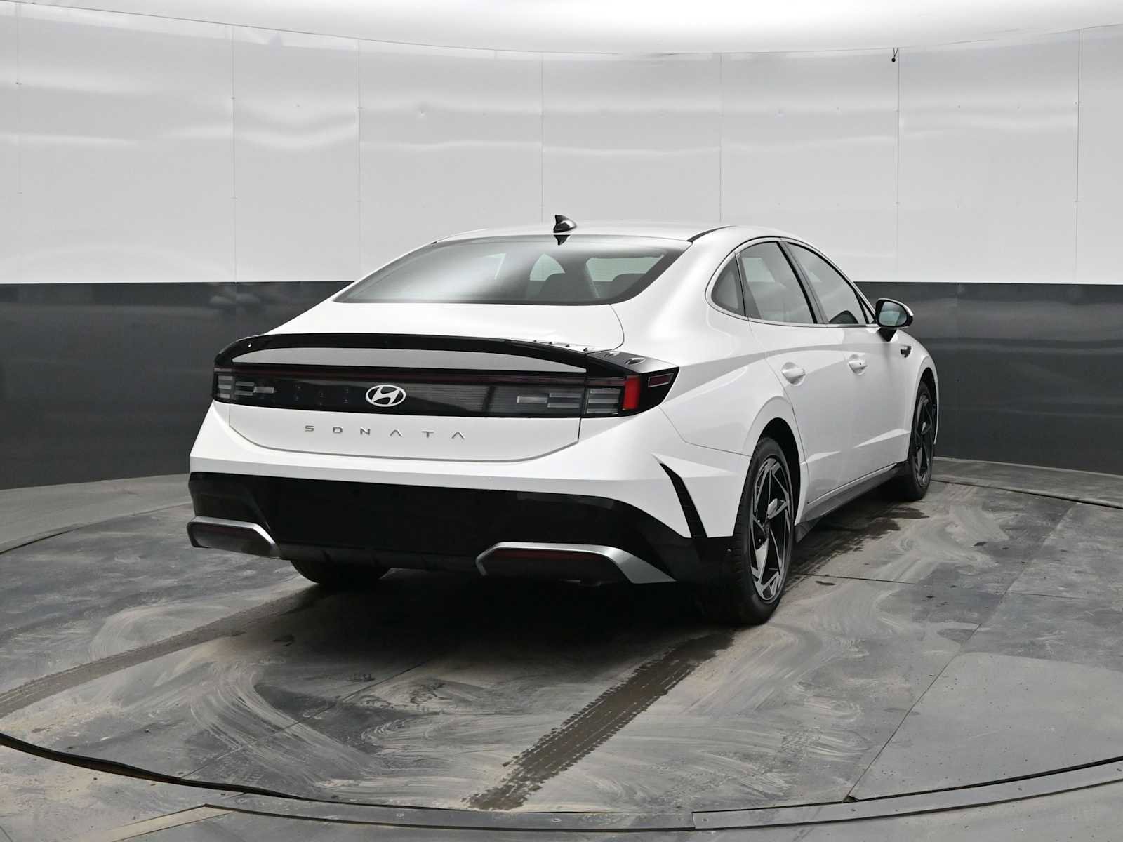 New 2026 Hyundai Sonata SEL image 7