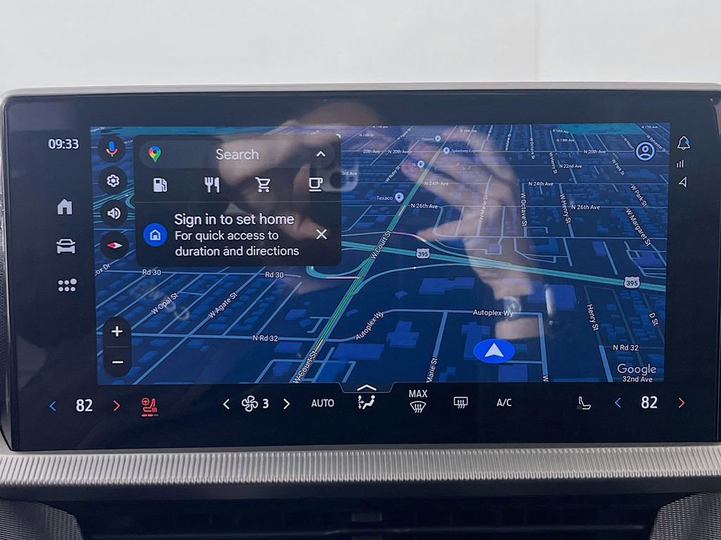 New 2026 Ford Explorer ST-Line w/ ST-Line Street Pack image 22