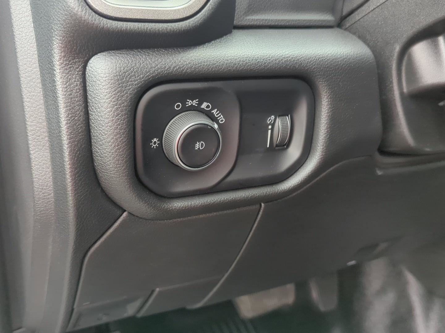 New 2025 RAM 4500 Tradesman image 12