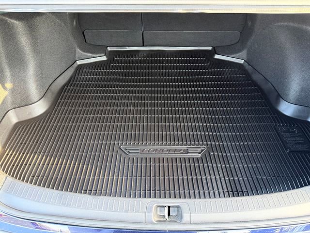 Certified 2024 Toyota Corolla SE image 16