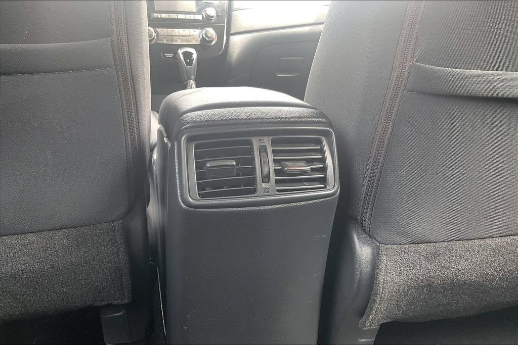 Used 2017 Nissan Rogue S AWD/4WD image 39