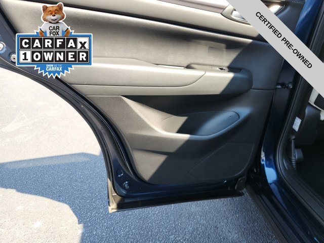Certified 2024 MAZDA CX-5 AWD 2.5 S w/ Preferred Package image 18