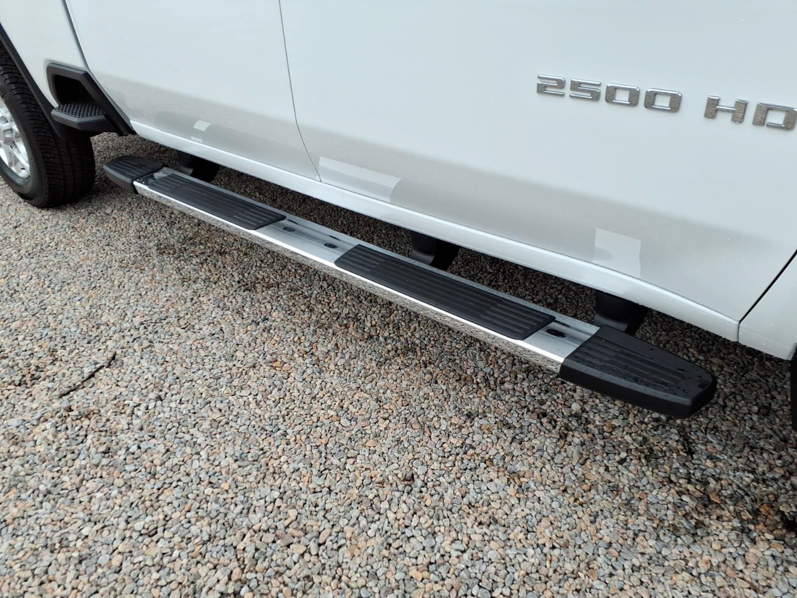 New 2026 Chevrolet Silverado 2500 LT AWD/4WD image 16