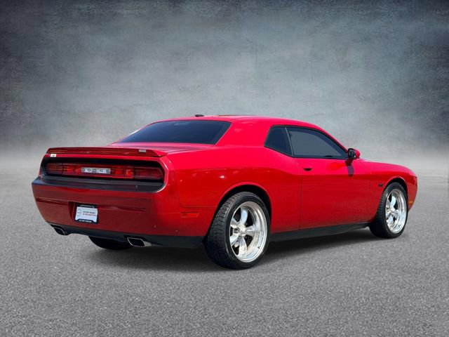 Used 2012 Dodge Challenger R/T Plus RWD video 2