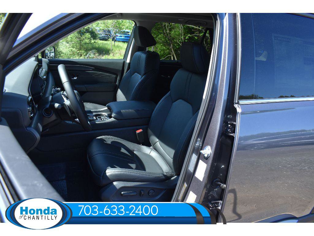 New 2026 Honda Pilot image 26