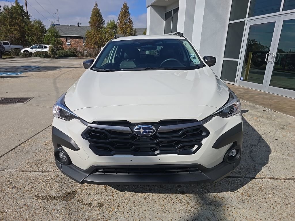 Used 2024 Subaru Crosstrek 2.0i Premium image 3