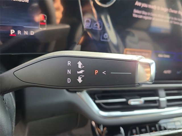 New 2026 Chevrolet Equinox EV LT image 34