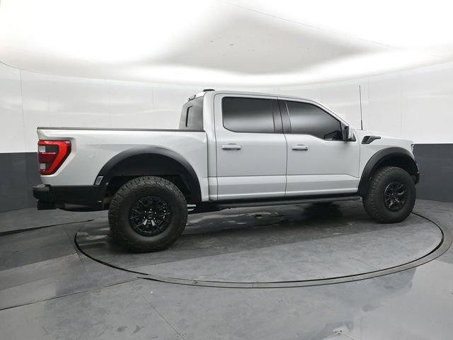 Used 2023 Ford F150 Raptor w/ Equipment Group 802A Raptor R image 3