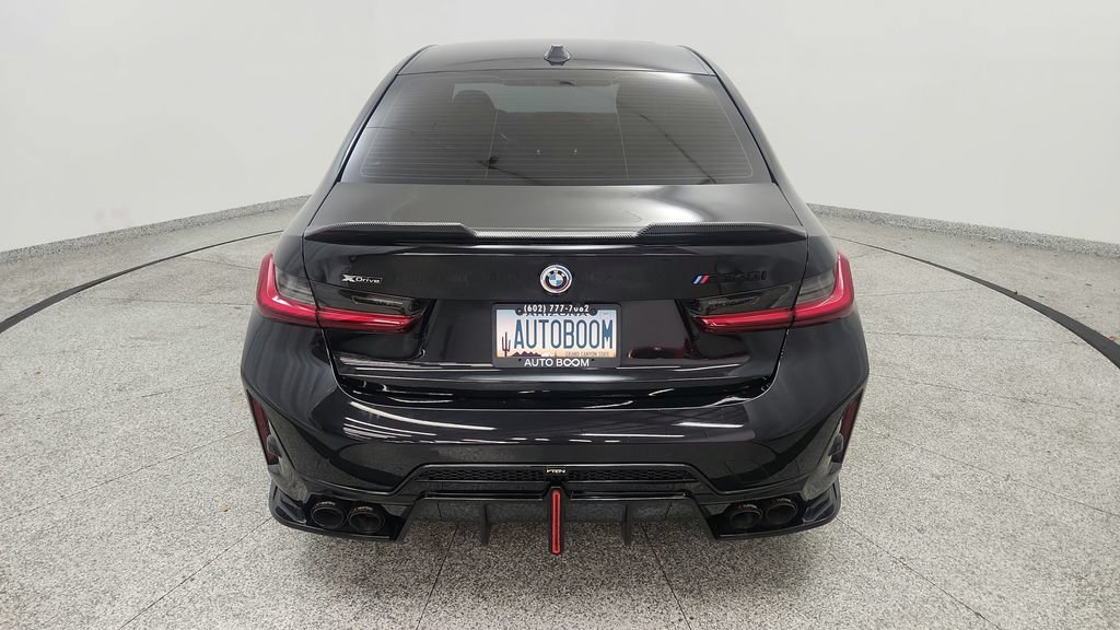 Used 2024 BMW M340i xDrive w/ Premium Package AWD/4WD image 44