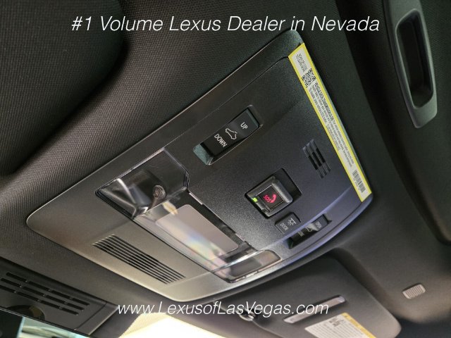 New 2026 Lexus UX 300h AWD w/ Accessory Package (2T) image 20
