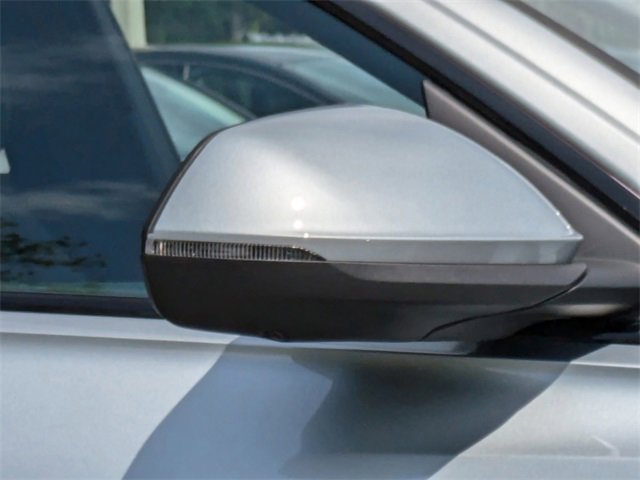 Used 2024 Audi Q8 Premium Plus image 14