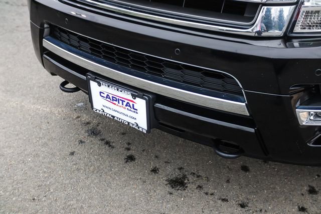 Used 2016 Ford Expedition Limited w/ Equipment Group 301A image 44