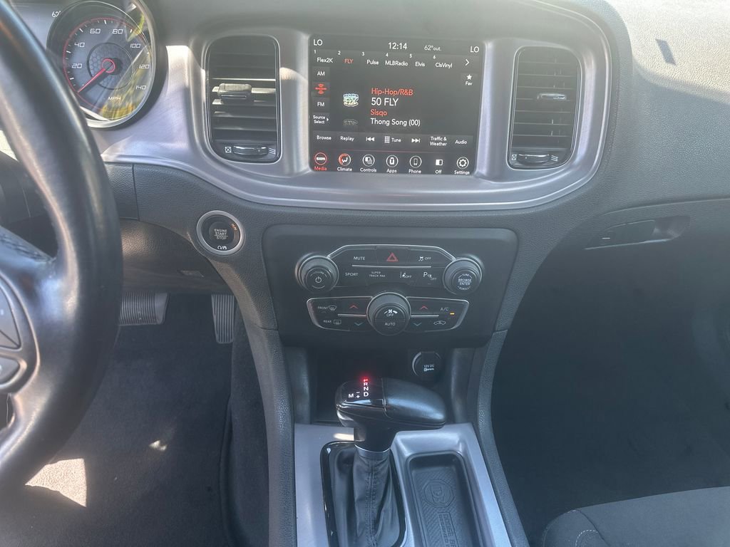 Used 2023 Dodge Charger GT w/ Blacktop Package RWD image 15