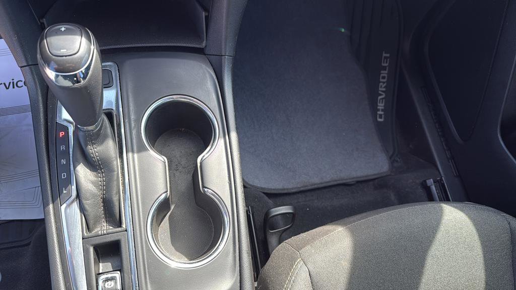 Used 2018 Chevrolet Equinox LT AWD/4WD image 27