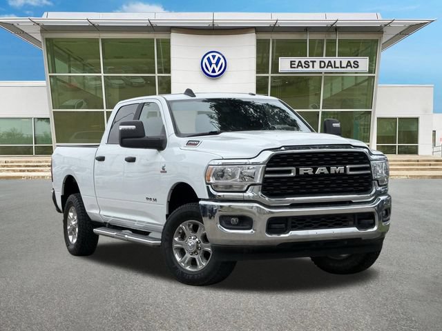 Used 2024 RAM 2500 Big Horn