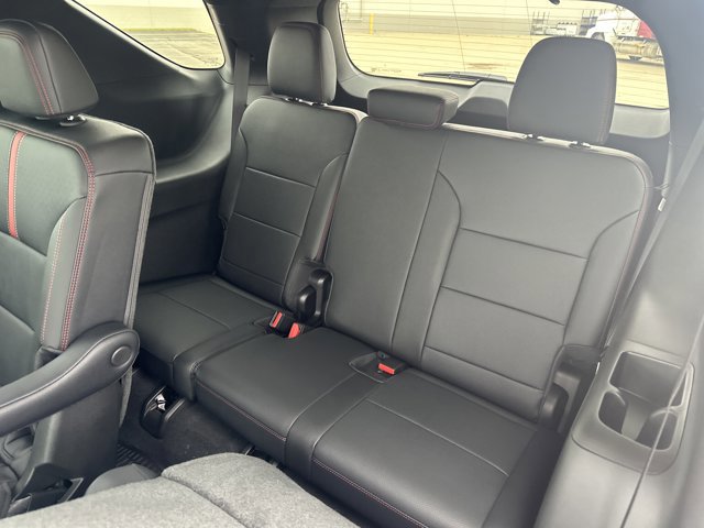 New 2026 Chevrolet Traverse RS w/ LPO, Floor Liner Package image 27
