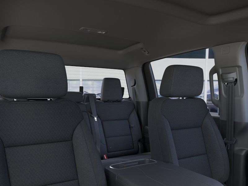 New 2026 GMC Sierra 1500 Elevation image 25